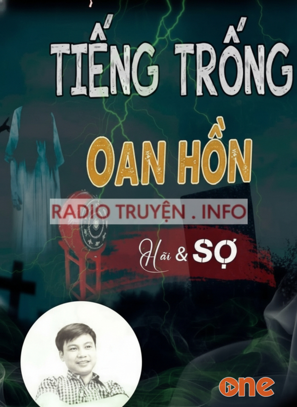Tiếng Trống Oan Hồn - MC Đình Soạn