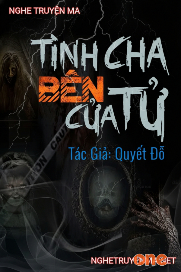 Tình Cha Bên Cửa Tử - MC Duy Thuận