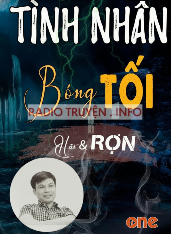 Tình nhân bóng tối - MC Đình Soạn