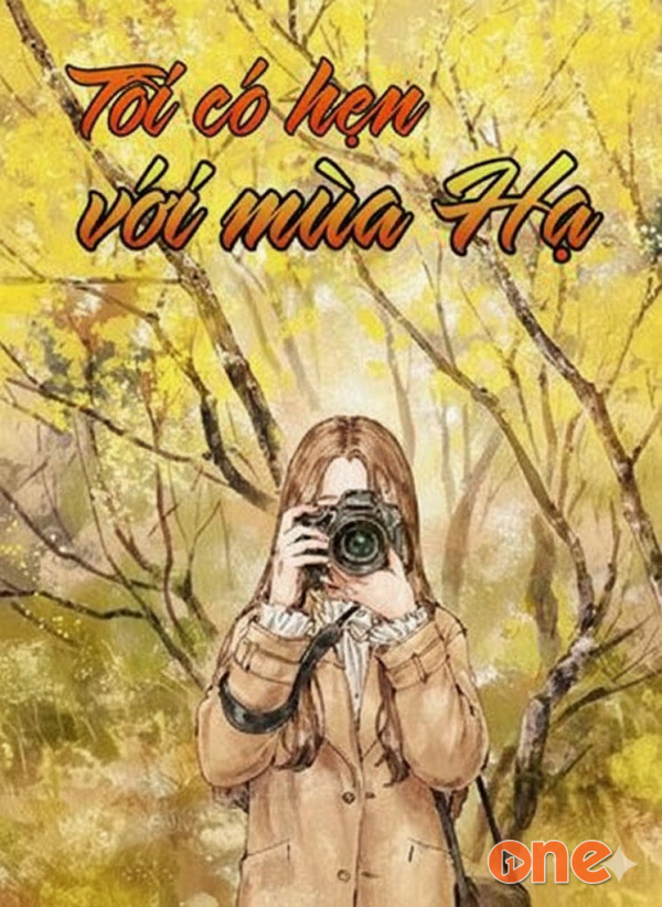Tôi Có Hẹn Với Mùa Hạ - MC Kim Thanh