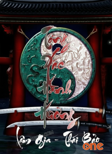 Tống Xác Hành Hương