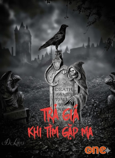 Trả Giá Khi Tìm Gặp Ma - Truyện Kinh Dị