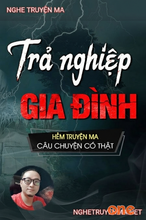 Trả Nghiệp Gia Đình - MC Trí Cường
