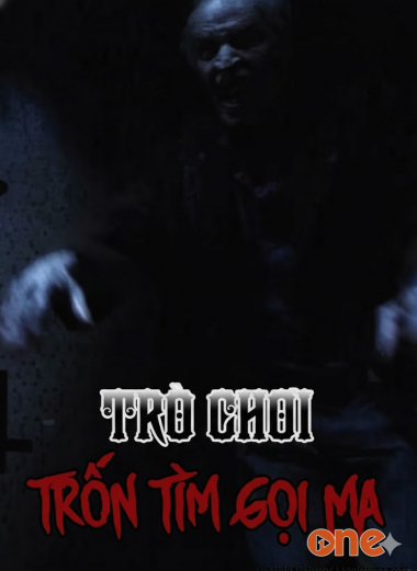 Trò Chơi Trốn Tìm Gọi Ma