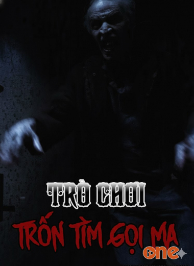 Trò Chơi Trốn Tìm Gọi Ma