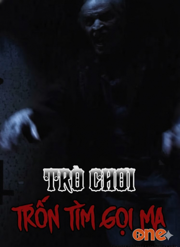 Trò Chơi Trốn Tìm Gọi Ma - Vu Lee
