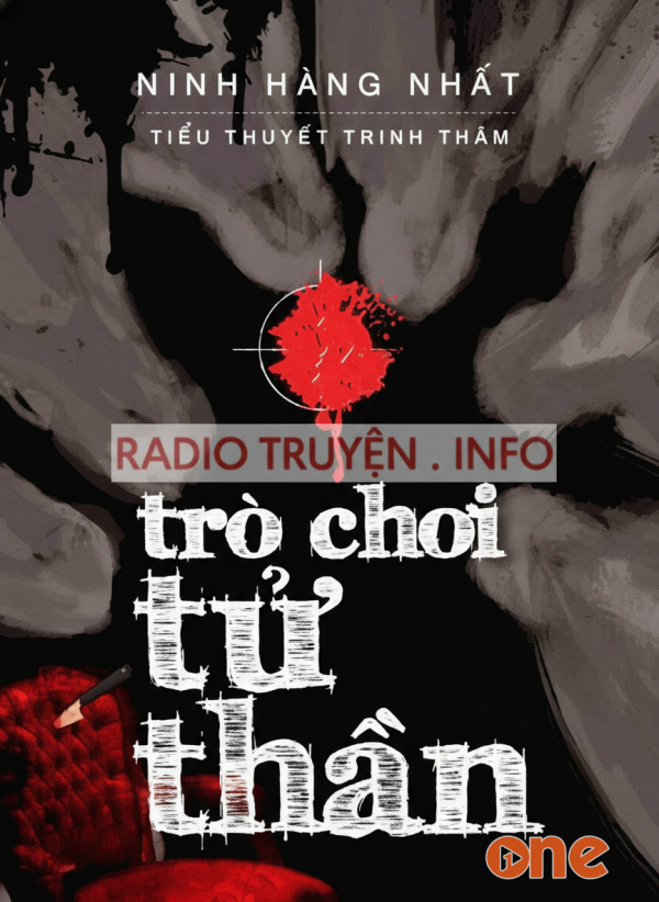 Trò chơi tử thần - MC Tiến Anh