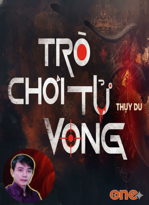 Trò Chơi Tử Vong - MC Nguyễn Huy