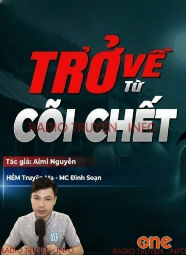 Trở Về Từ Cõi Chết