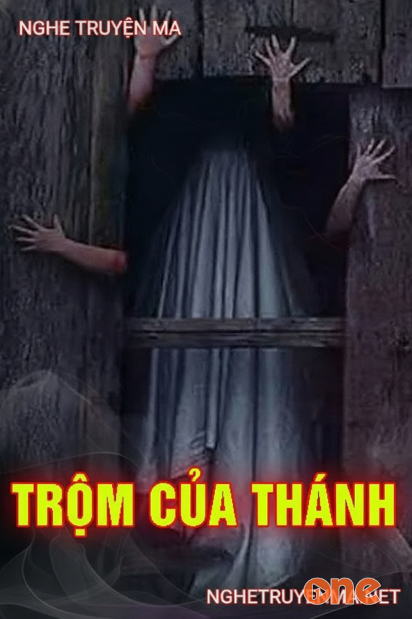 Trộm Của Thánh - MC Trần Thy