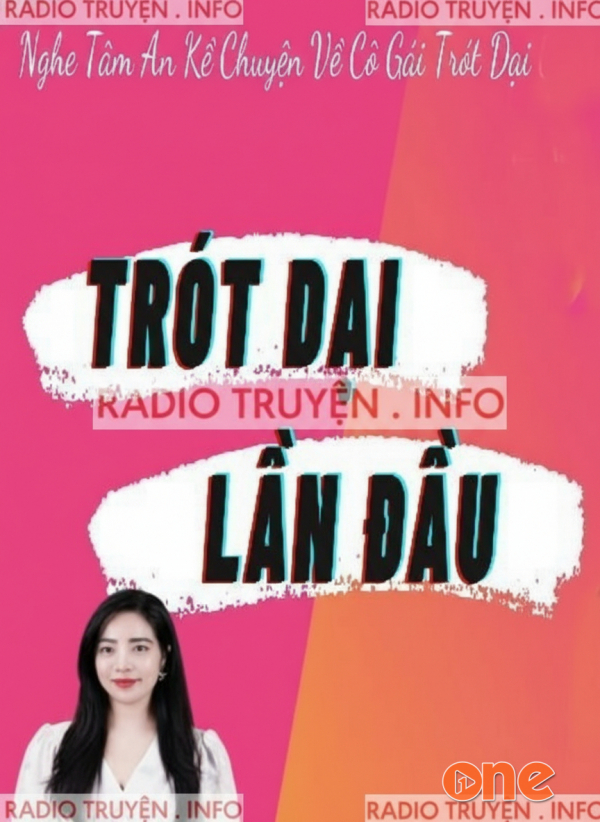 Trót Dại Lần Đầu - MC Tâm An