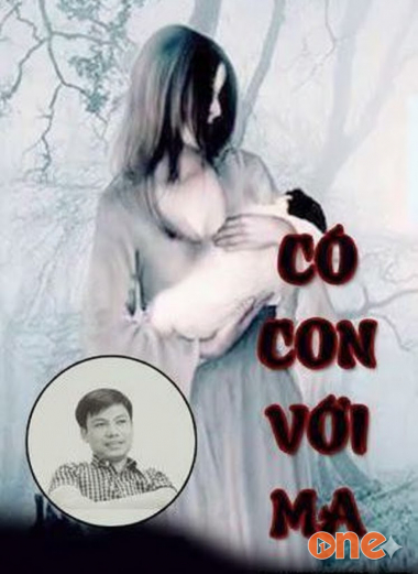 Truyện Có Con Với Ma