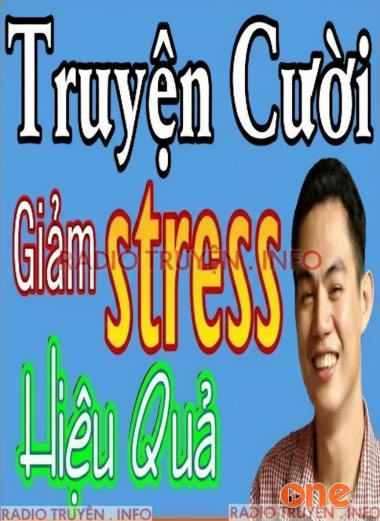 Tuyển Tập Truyện Cười Chọn Lọc