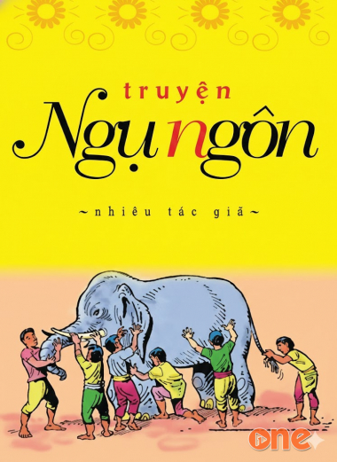 Truyển Tập Truyện Ngụ Ngôn Hay Và Ý Nghĩa