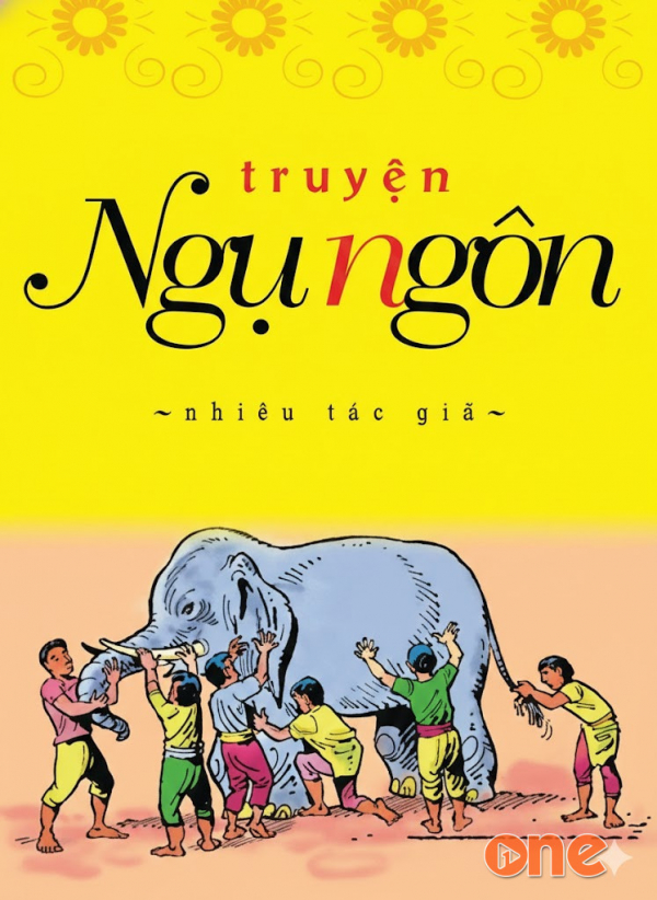 Truyển Tập Truyện Ngụ Ngôn Hay Và Ý Nghĩa - Chưa Cập Nhật