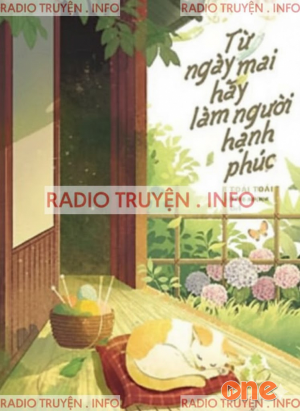 Từ Ngày Mai Hãy Làm Người Hạnh Phúc - Mộc