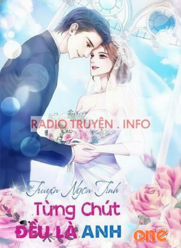 Từng Chút Đều Là Anh - MC Bảo Linh