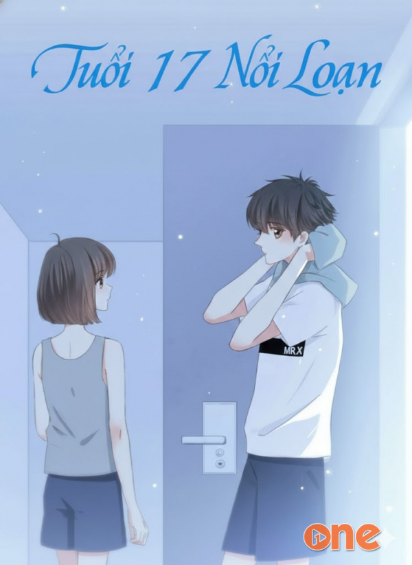Tuổi 17 Nổi Loạn - MC Minh Minh