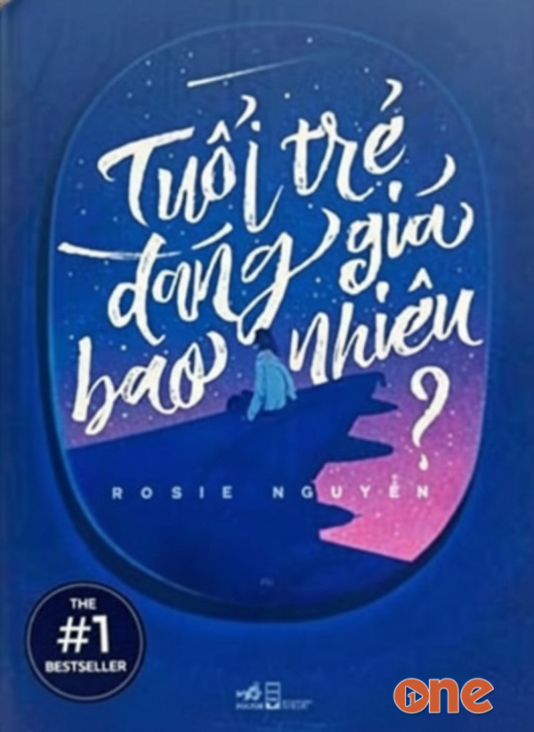 Tuổi Trẻ Đáng Giá Bao Nhiêu - Đọc Sách Dùm Bạn