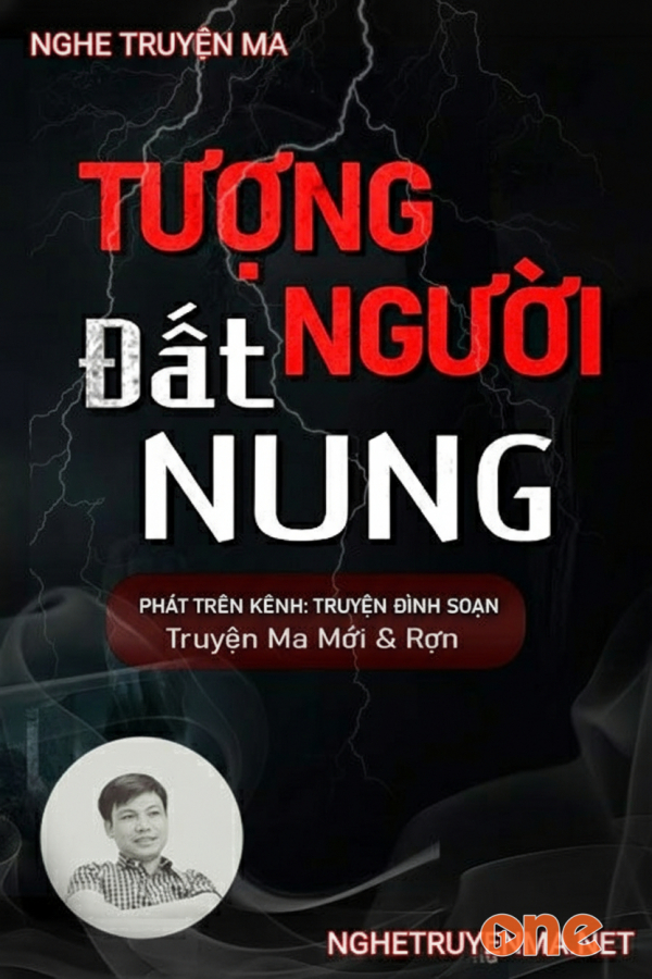 Tượng Người Đất Nung - MC Đình Soạn