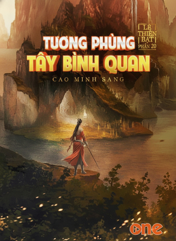 Tương Phùng Tây Bình Quan - MC Nguyễn Huy