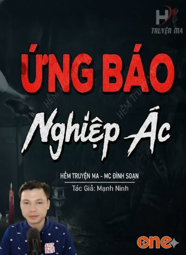 Ứng Báo Nghiệp Ác - MC Đình Soạn