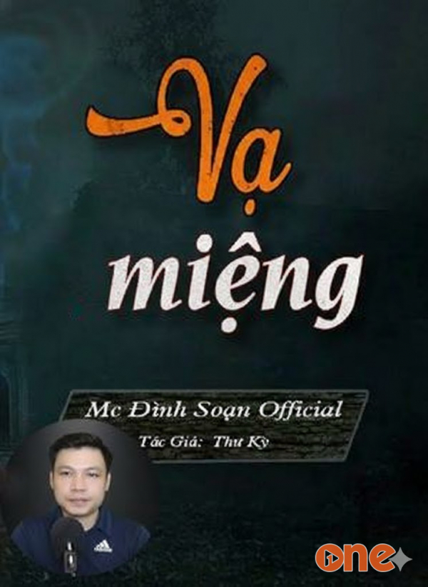 Vạ Miệng - MC Đình Soạn