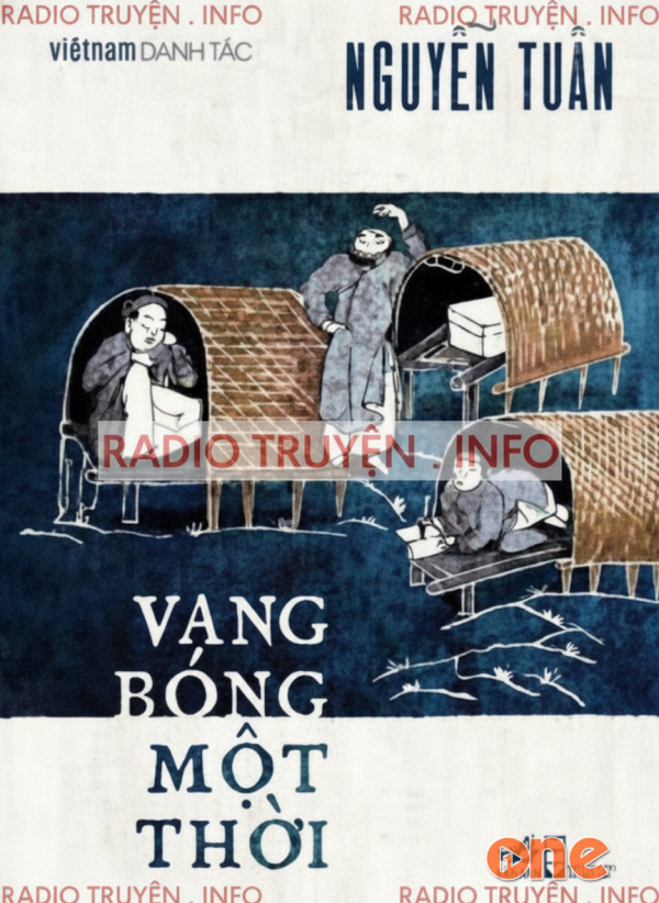 Vang Bóng Một Thời - Vmt27
