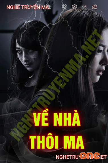 Về Nhà Thôi Ma