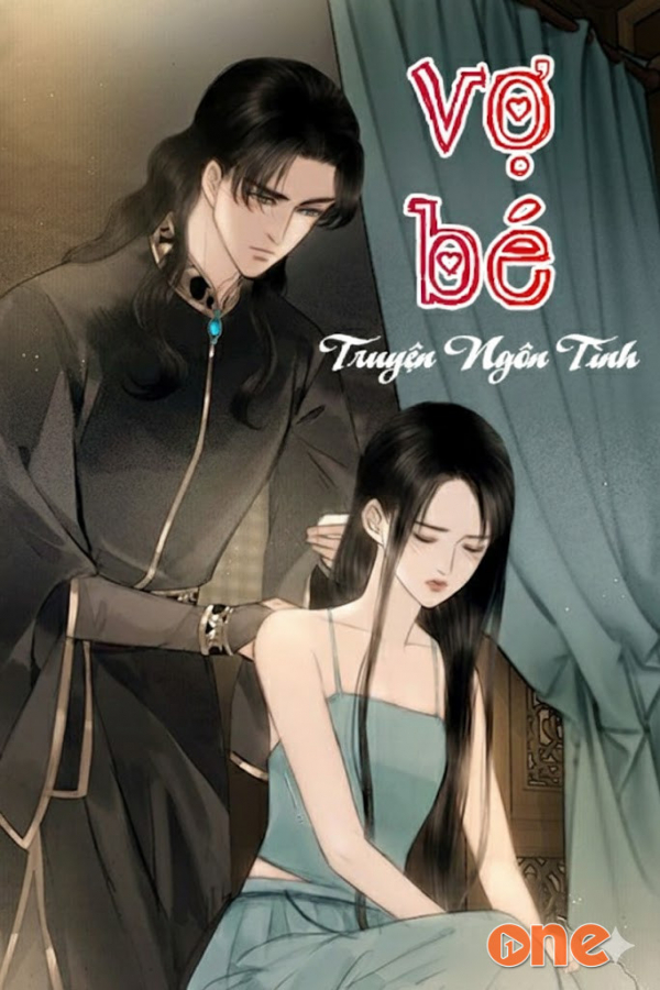 Vợ Bé - MC Đình Soạn