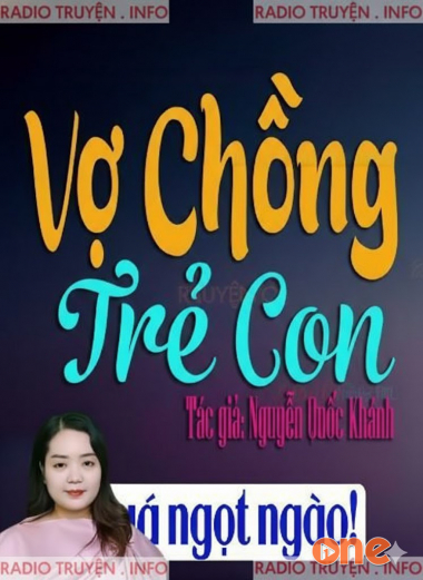 Vợ Chồng Trẻ Con