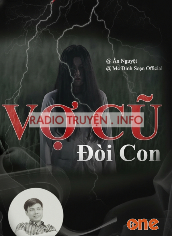 Vợ Cũ Đòi Con - MC Đình Soạn