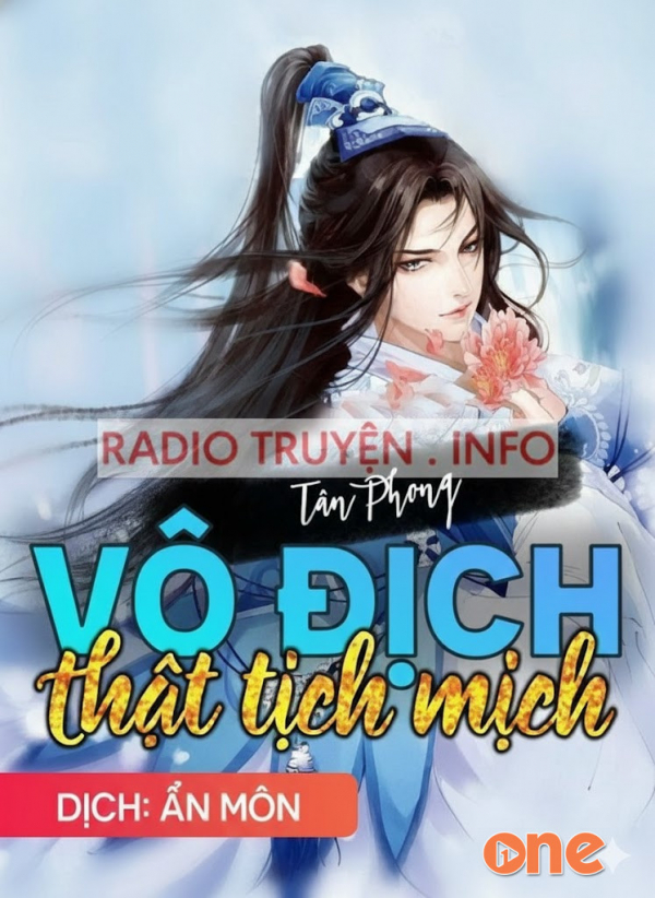 Vô Địch Thật Tịch Mịch - Chưa Cập Nhật