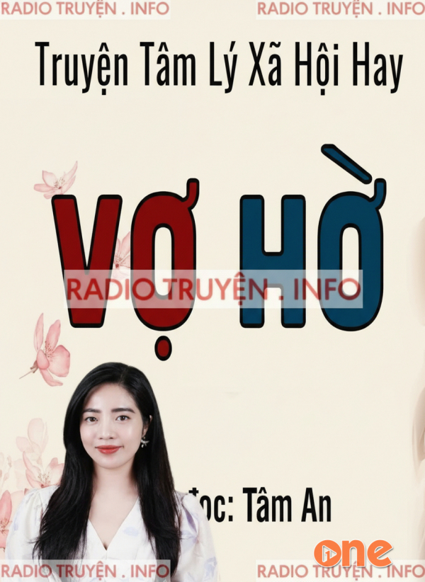 Vợ Hờ - MC Tâm An