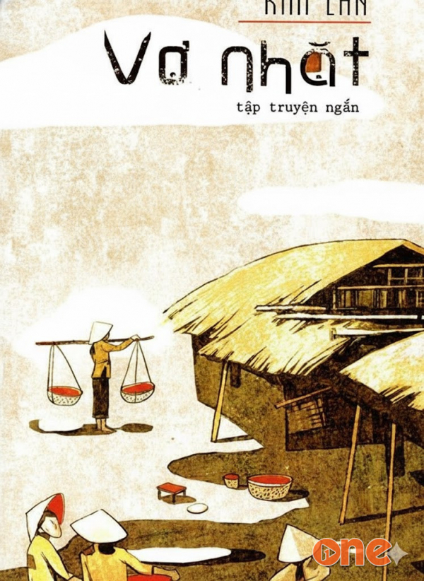 Vợ Nhặt - Trần Ngọc San