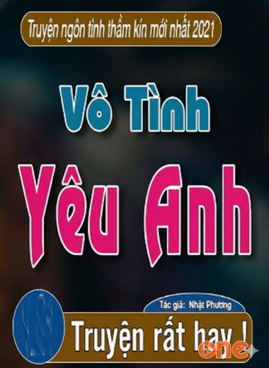 Vô Tình Yêu Anh