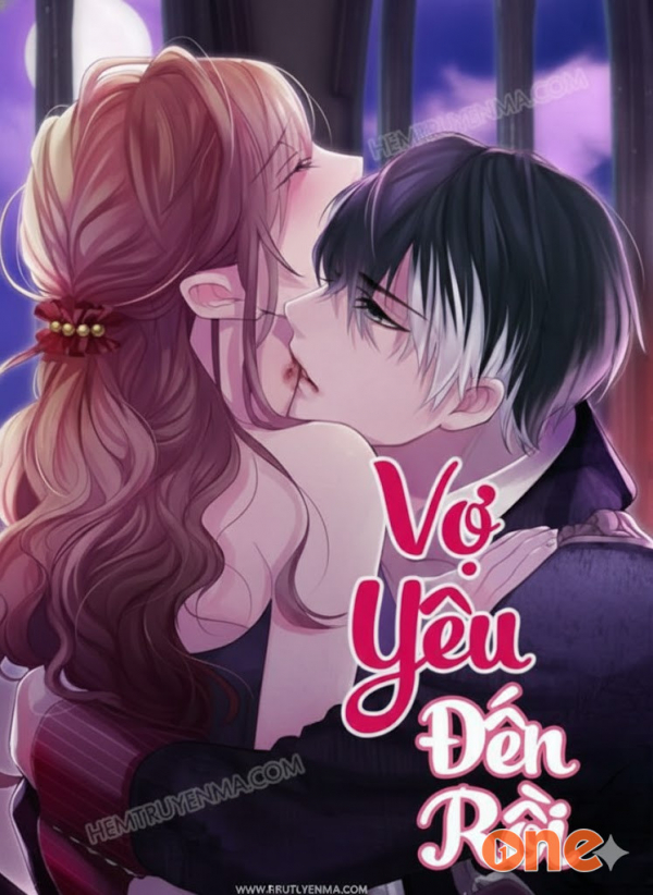 Vợ Yêu Đến Rồi - Huyền Luxi