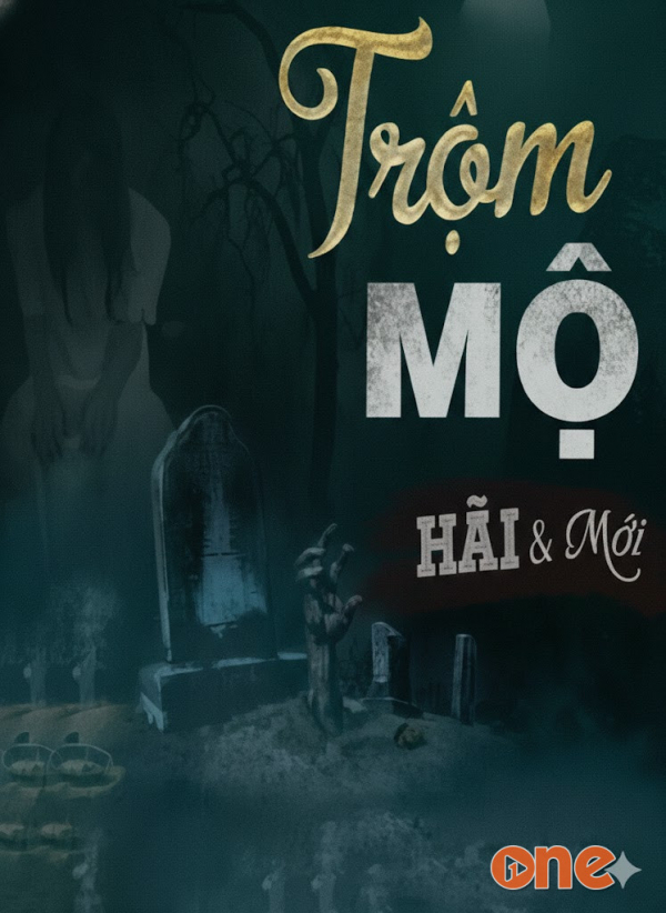 Với Trộm Mộ - MC Đình Soạn