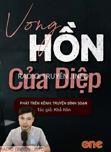 Vong Hồn Của Diệp