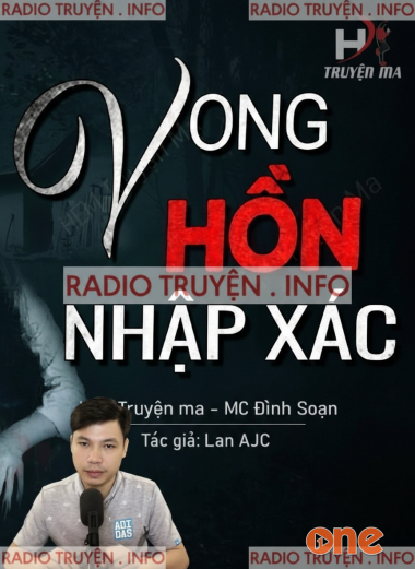 Vong Hồn Nhập Xác