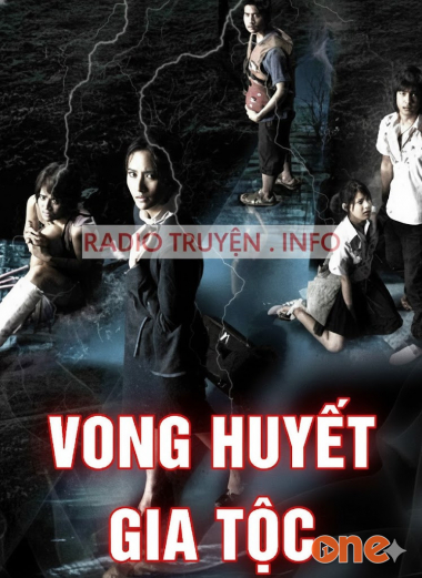 Vong Huyết Gia Tộc