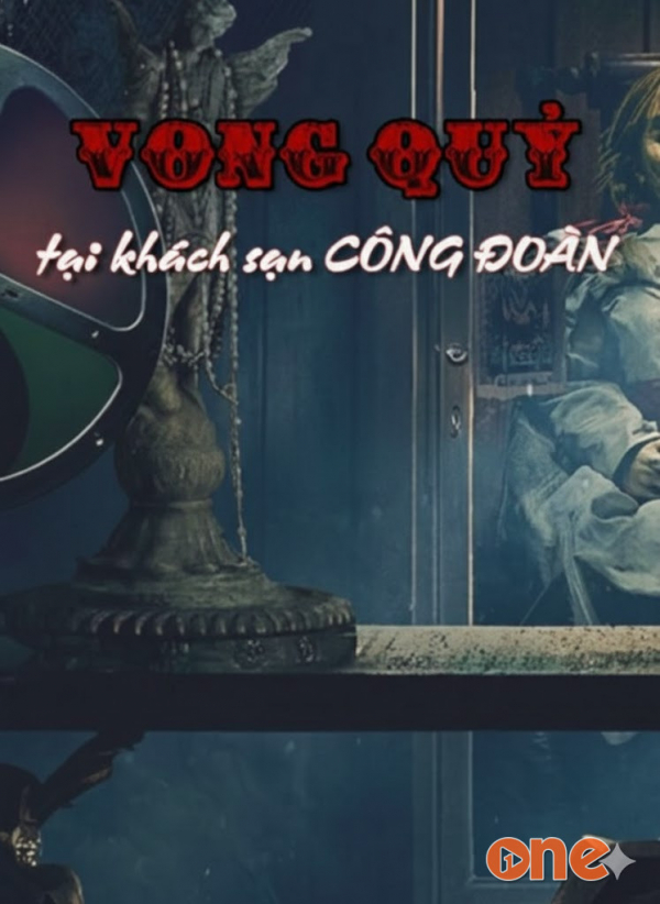 Vong Quỷ Tại Khách Sạn Công Đoàn Đà Lạt - MC Quàng A Tũn