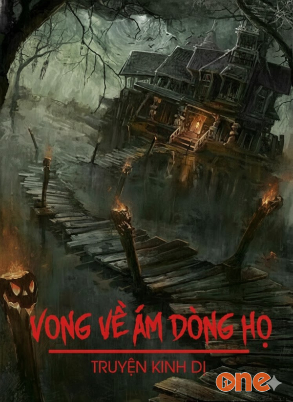 Vong Về Ám Dòng Họ - MC Đình Soạn