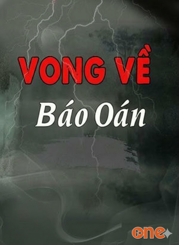 Vong Về Báo Oán - MC Đình Soạn