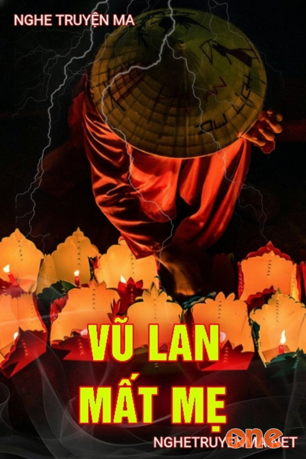 Vu Lan Mất Mẹ - MC Trần Thy