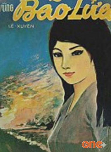Vùng Bão Lửa