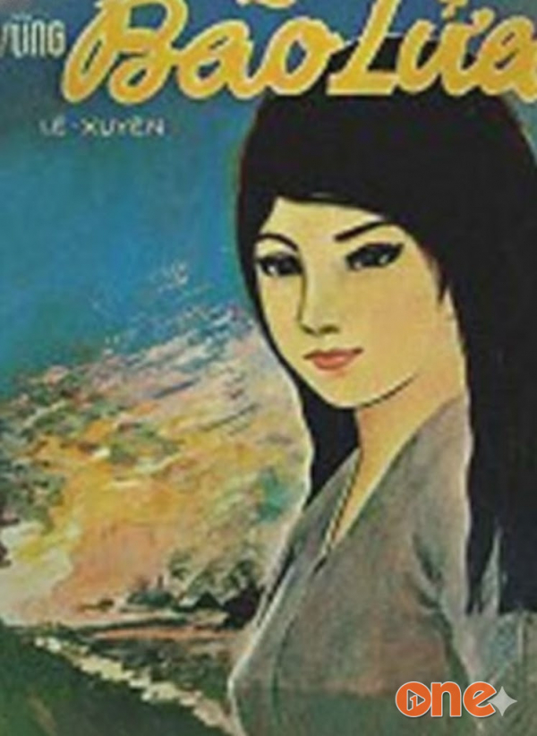 Vùng Bão Lửa - Kim Oanh