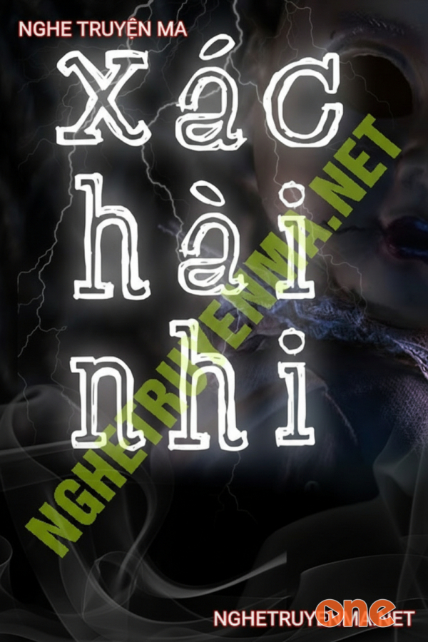 X.ác Hài Nhi - MC Trần Thy