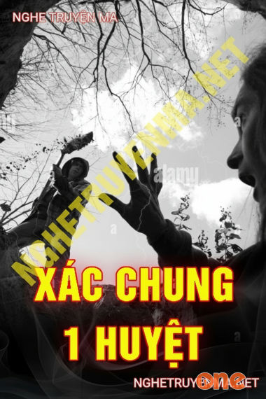Xác Chung 1 Huyệt