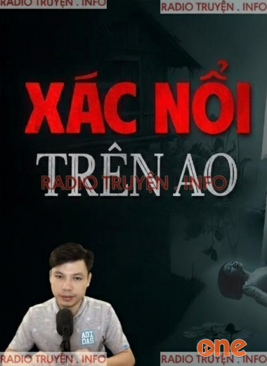 Xác Nổi Trên Ao